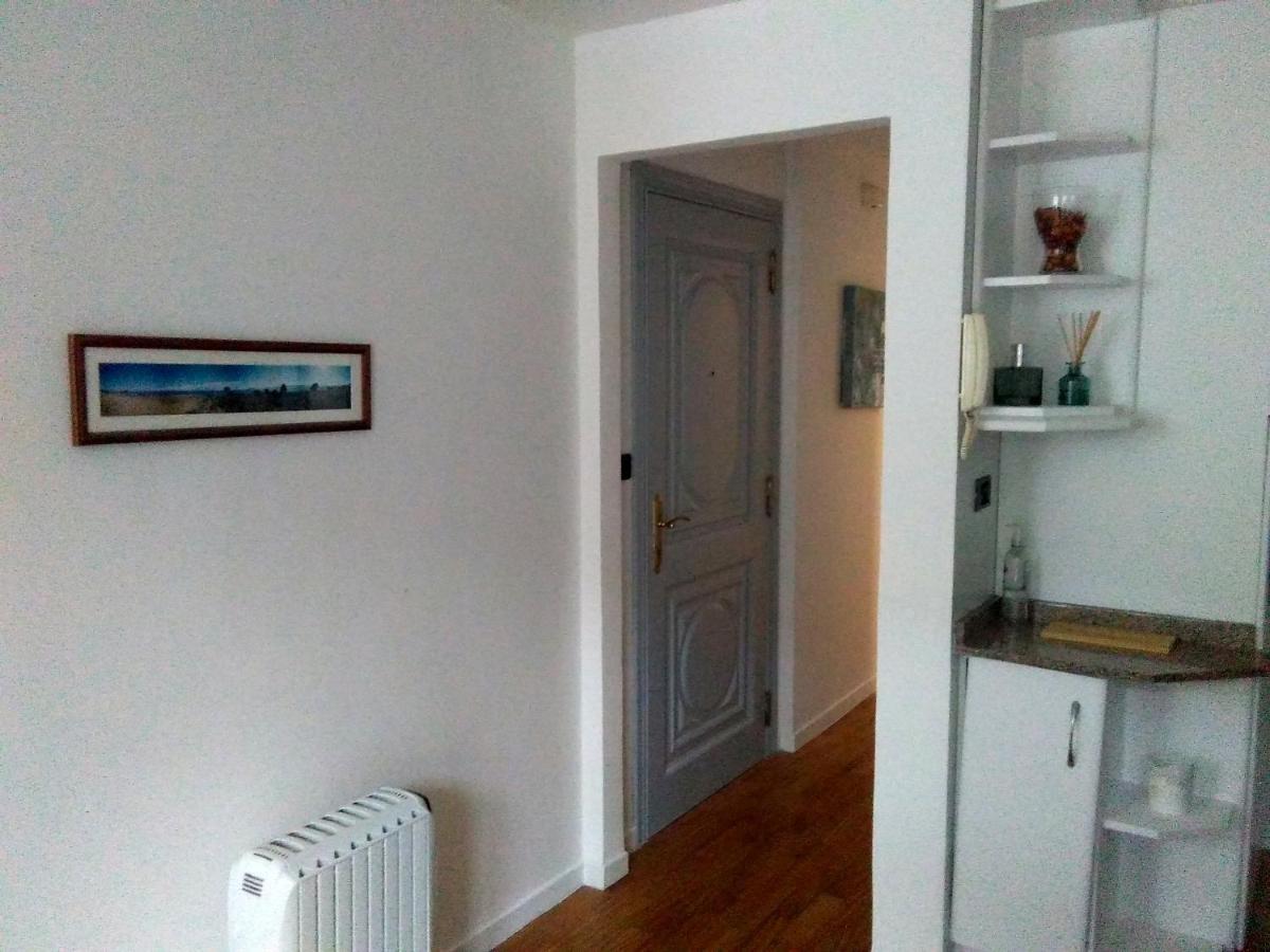 Apartamento En Un Entorno Unico En La Ciudad Vieja De Lآكورونيا المظهر الخارجي الصورة