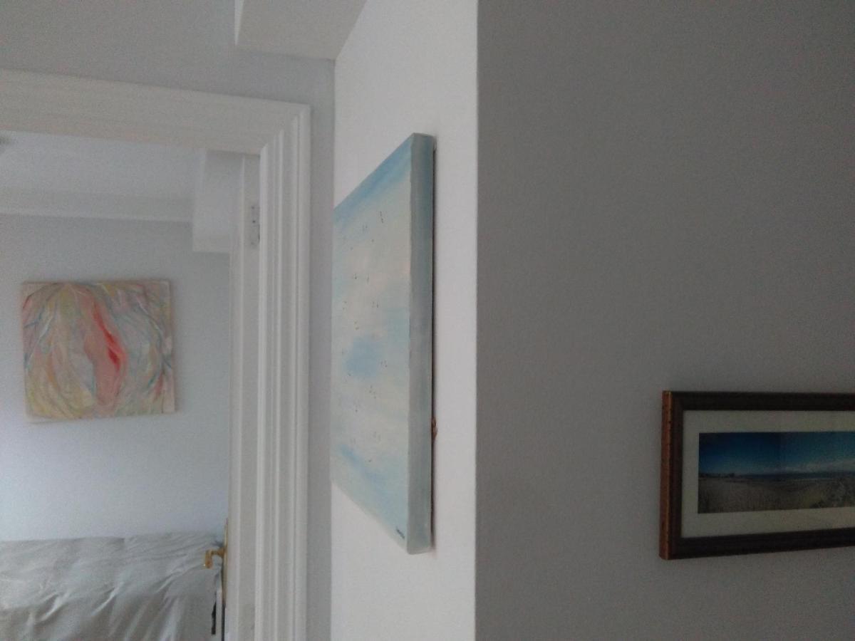 Apartamento En Un Entorno Unico En La Ciudad Vieja De Lآكورونيا المظهر الخارجي الصورة