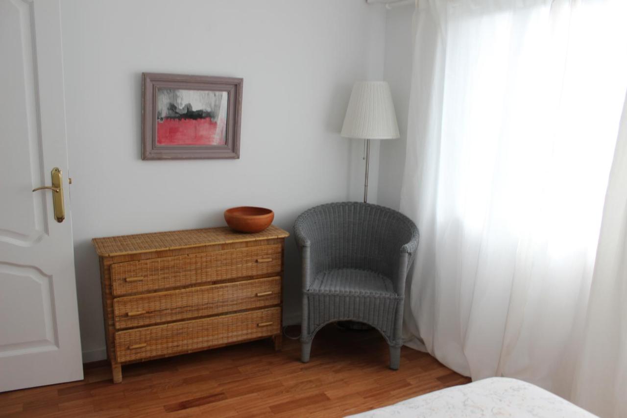 Apartamento En Un Entorno Unico En La Ciudad Vieja De Lآكورونيا المظهر الخارجي الصورة